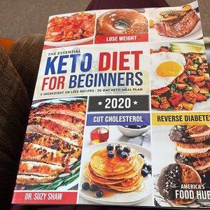 Keto Diet for Beginners